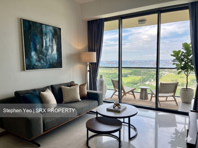 Marina One Residences (D1), Apartment #567570611